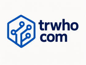 trwho.com Tech