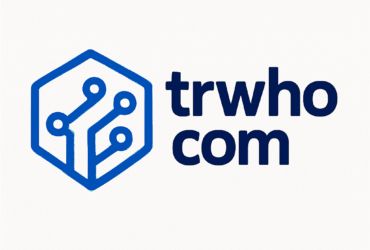 trwho.com Tech
