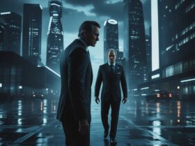 ceo assassination