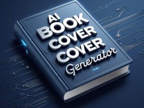 ai book cover generator