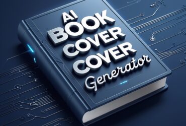 ai book cover generator