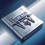 harnessmagazine