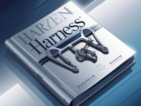 harnessmagazine