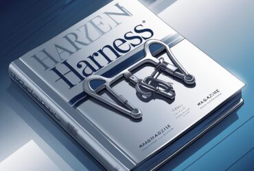 harnessmagazine