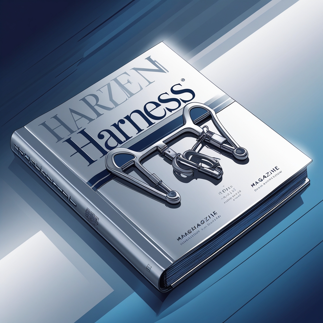 harnessmagazine