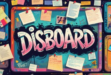 Disboard