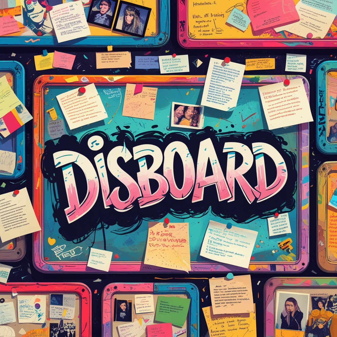 Disboard