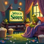 Watch Shrek