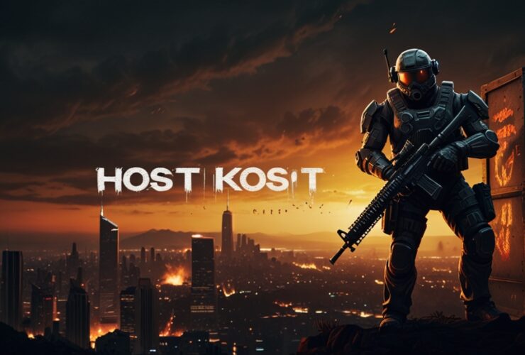 host blooket game