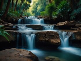 palo azul