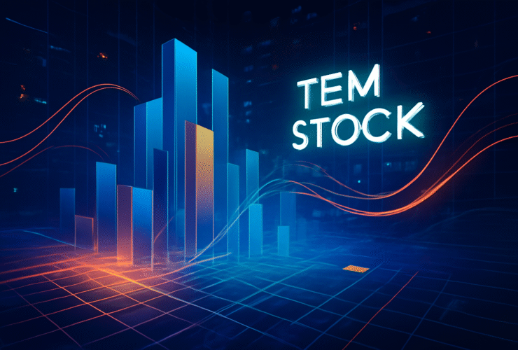 tem stock