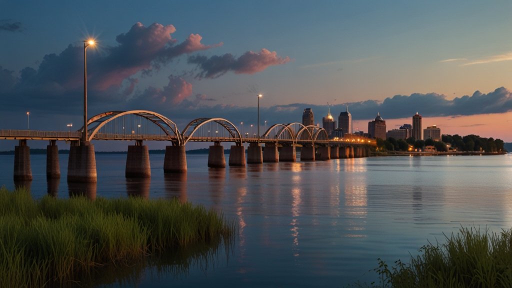 Great Lakes Crossing
