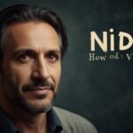 How Old Is Nidal Wonder