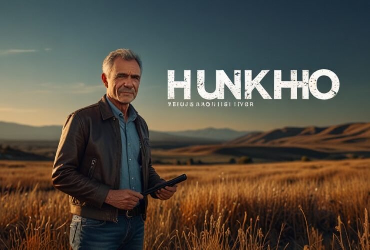 hunxho age