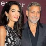 george clooney divorce