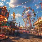 Fairground