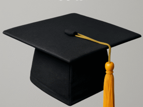 graduation cap