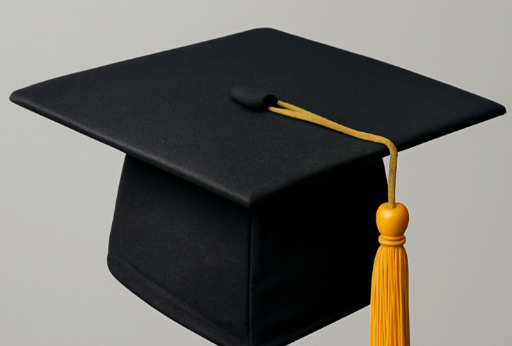 graduation cap