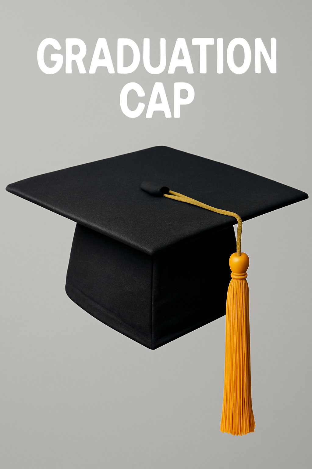 graduation cap
