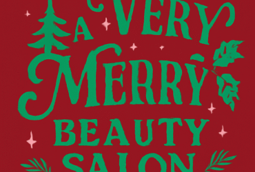 A Very Merry Beauty Salon