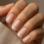 Classy Short Nail Designs
