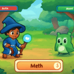 Prodigy Math Game