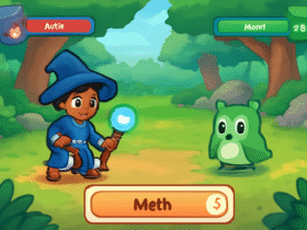 Prodigy Math Game
