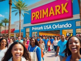 primark usa orlando