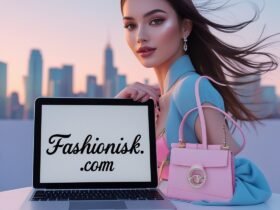Fashionisk.com