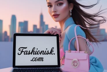 Fashionisk.com