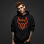 Hellstar Hoodie