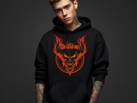 Hellstar Hoodie