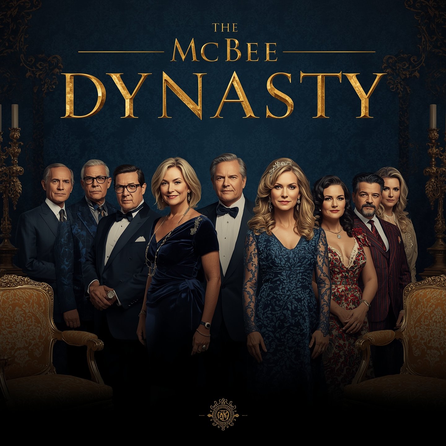 The McBee Dynasty