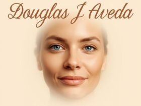 douglas j aveda