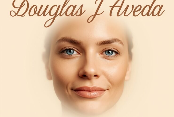 douglas j aveda