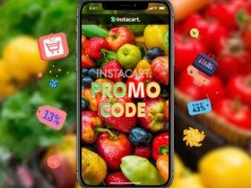 instacart promo code
