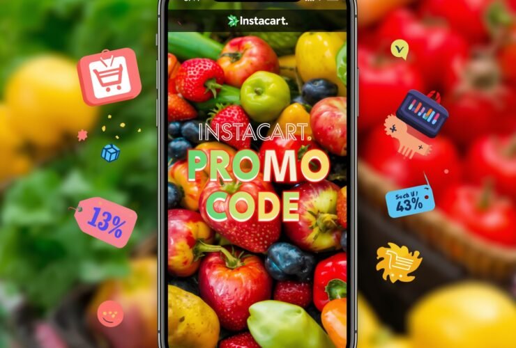instacart promo code
