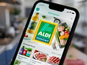 Aldi Instacart
