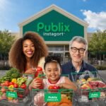 publix instacart