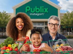 publix instacart