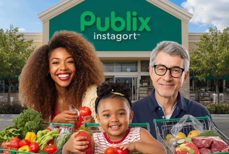 publix instacart