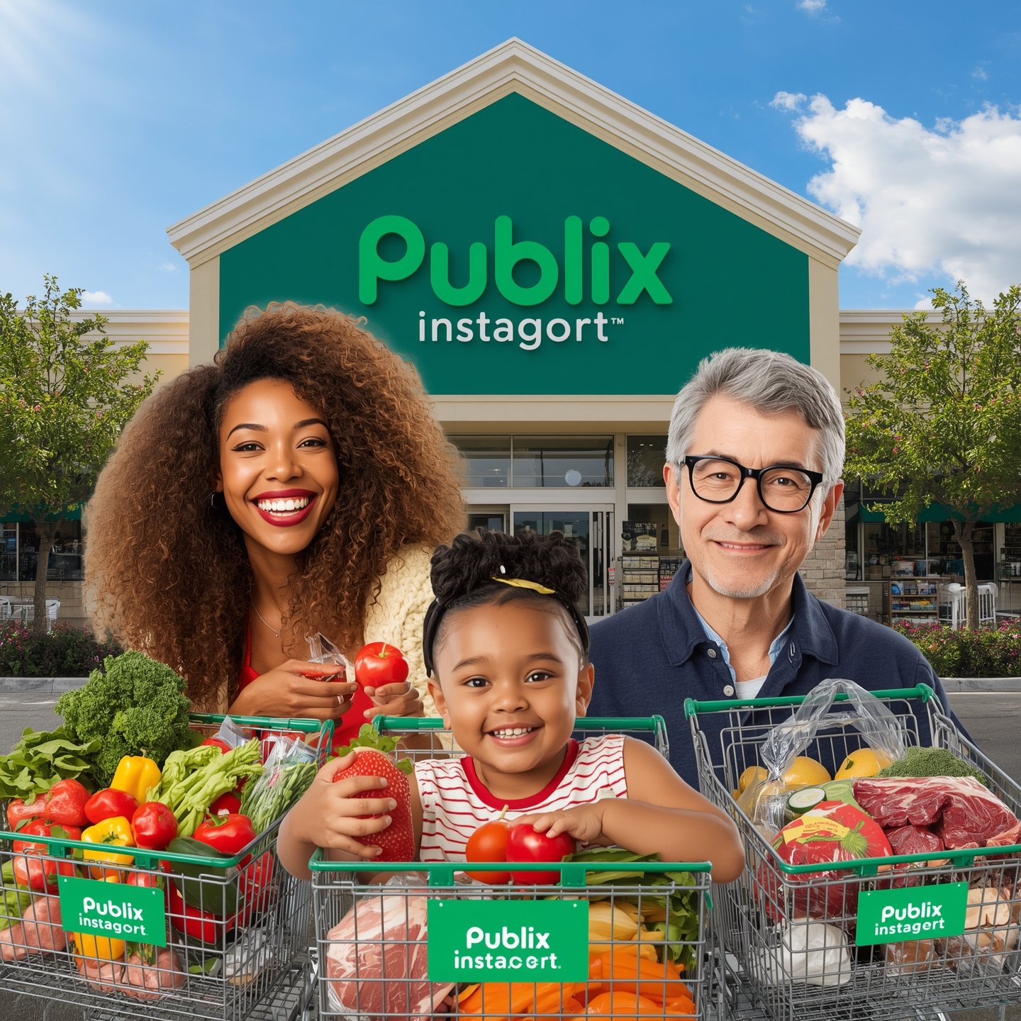 publix instacart