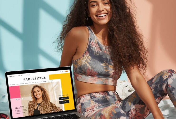 Fabletics Promo Codes