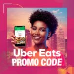 Uber Eats Promo Codes