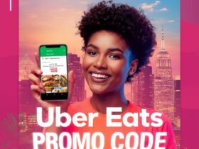 Uber Eats Promo Codes