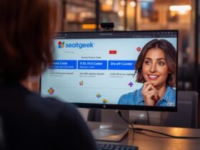 SeatGeek Promo Code