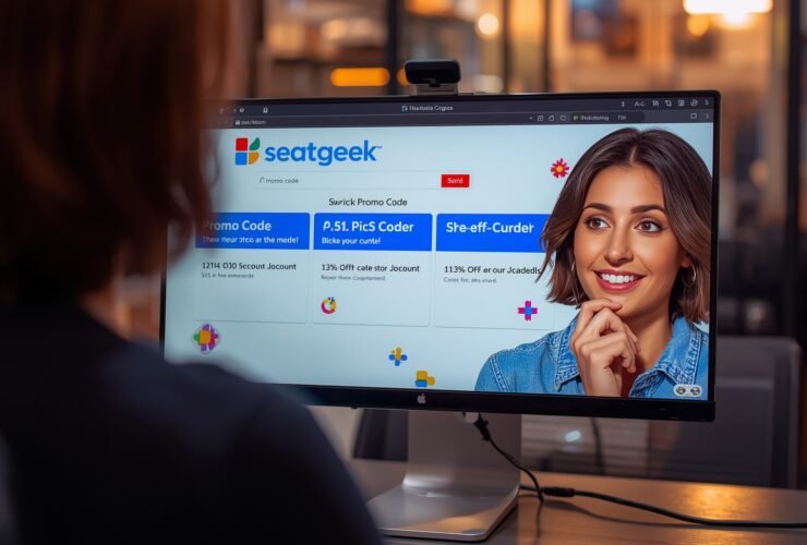 SeatGeek Promo Code