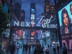 next gen nyc