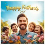 happy fathers day images