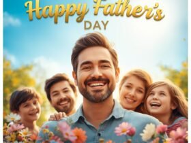 happy fathers day images